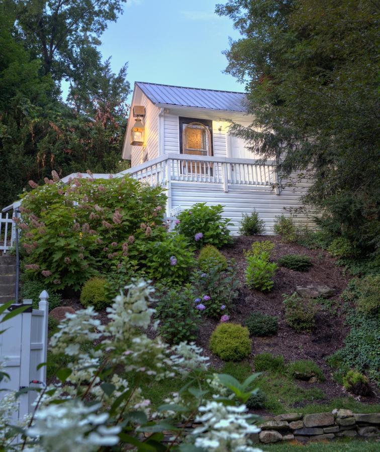 Bluefield Inn Exterior foto