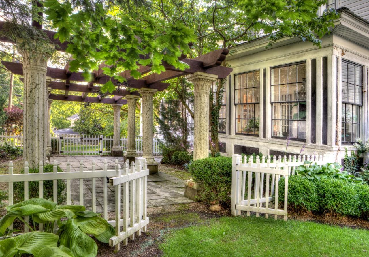 Bluefield Inn Exterior foto