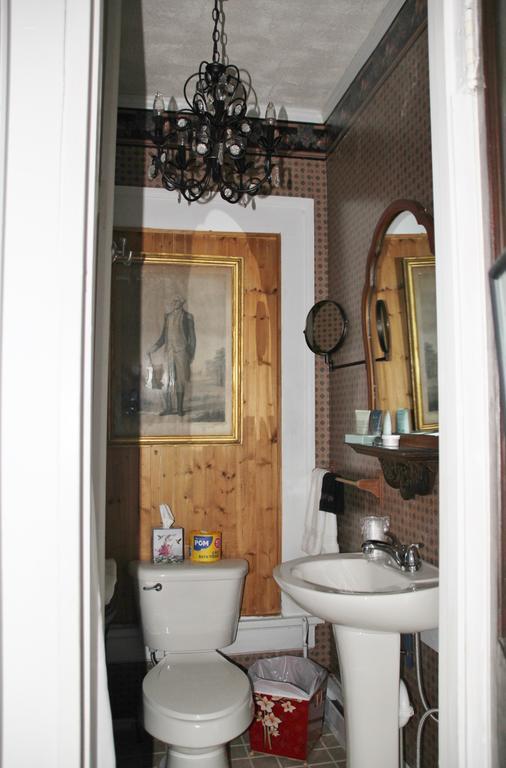 Bluefield Inn Zimmer foto