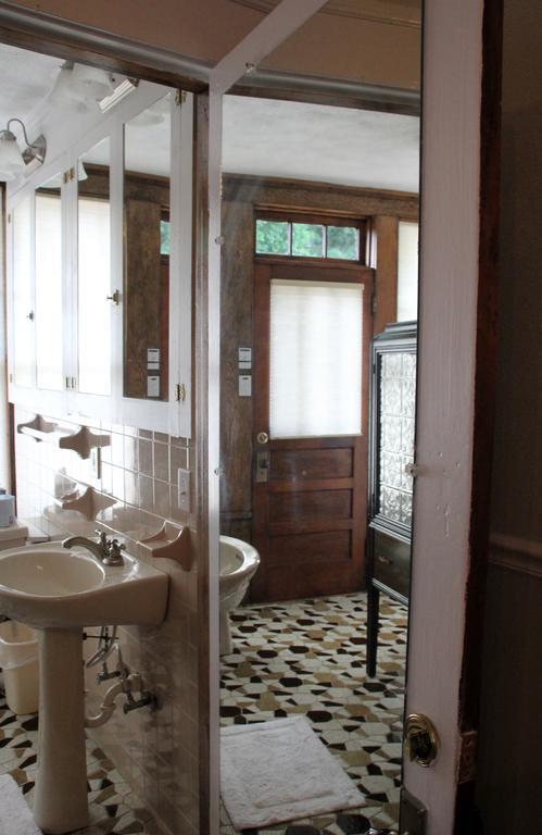 Bluefield Inn Zimmer foto