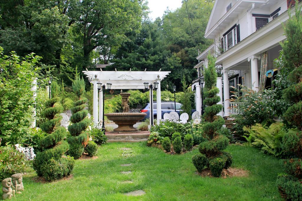 Bluefield Inn Exterior foto