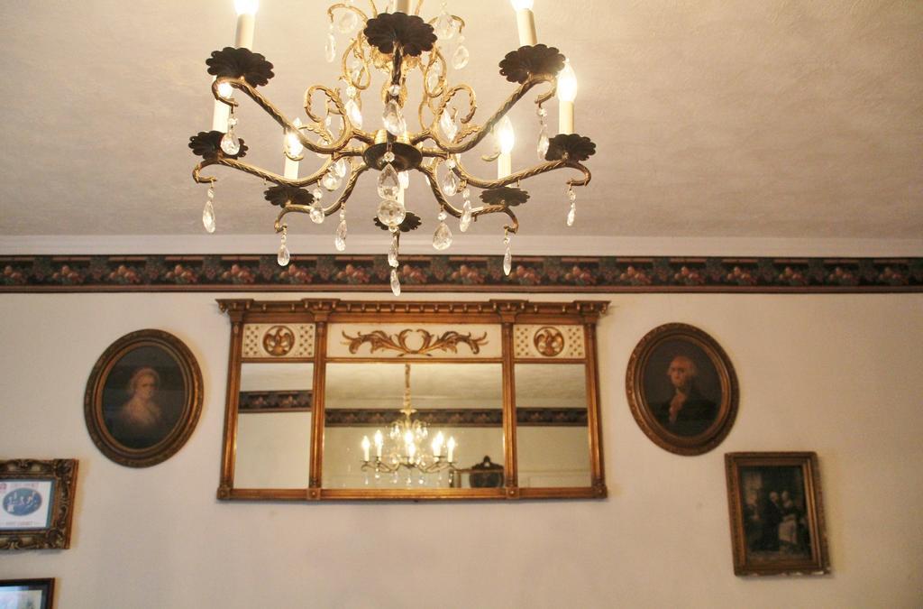 Bluefield Inn Zimmer foto