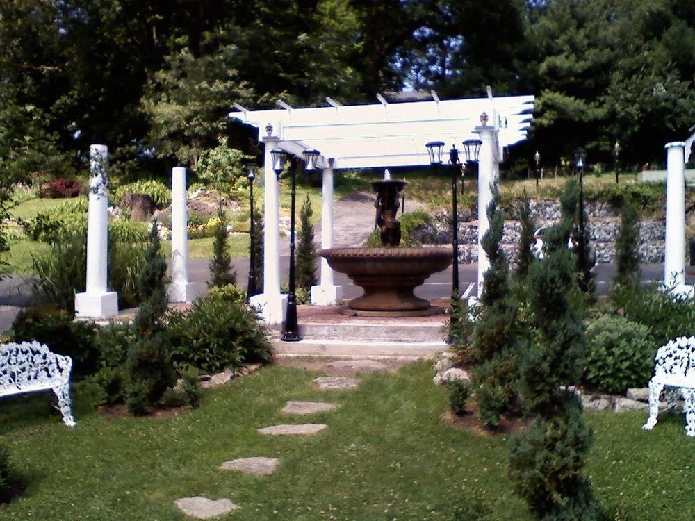 Bluefield Inn Exterior foto