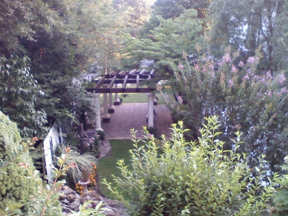 Bluefield Inn Exterior foto