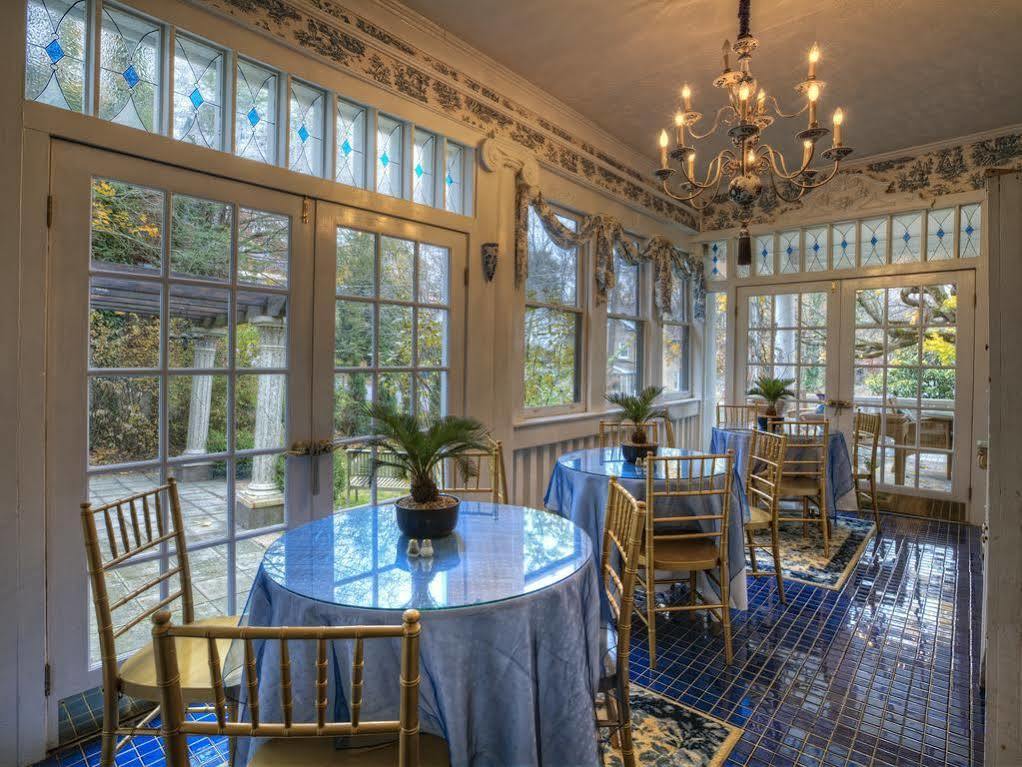Bluefield Inn Exterior foto